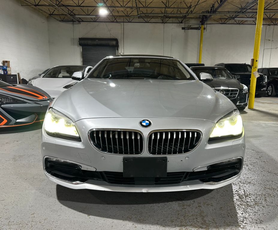 bmw 6 series 2016 WBA6D2C52GGT66171 image bmw 6 series 2016 WBA6D2C52GGT66171 image